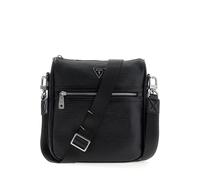 Shoulder Bag Guess Milano 2 Noir TU