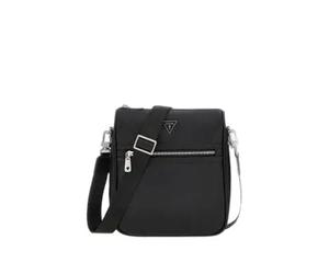 Shoulder Bag Guess Milano 2 Noir TU