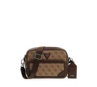 Shoulder Bag Guess Milano Beige TU