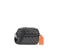 Guess Milano Shoulder bag 25 cm black