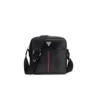 Guess Torino Shoulder bag 24.5 cm black