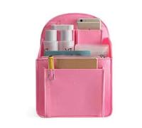 Shoulder Bag Handbag Felt Insert Pocket Backpack Insert Small Bag Divider Large Travel Rucksack Insert Bag