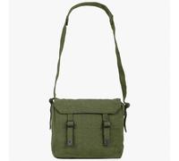 Highlander Lunch Bag Equipment Bag, Olive, 26.5 x 20 x 10 cm