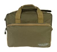 JACK PYKE Sporting Shoulder Storage Bag Green