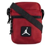 Shoulder Bag Jordan Rise Festival Ma0892 R78 Red NEW