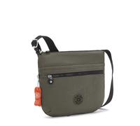 Shoulder bag Kipling Arto Vert TU