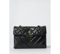 Shoulder Bag KURT GEIGER LONDON Woman color Black