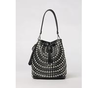 Shoulder Bag LA CARRIE Woman color Black