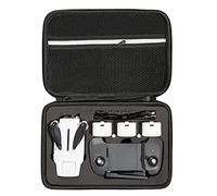 Shoulder Bag Large Capacity Portable Waterproof Dustproof Carrying Case Accessories