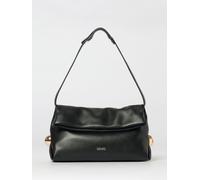 Shoulder Bag LIU JO Woman color Black
