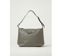 Shoulder Bag LONGCHAMP Woman color Dove Grey