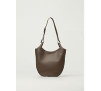 Shoulder Bag LONGCHAMP Woman color Dove Grey