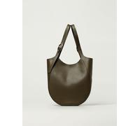 Shoulder Bag LONGCHAMP Woman color Green