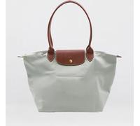 Shoulder Bag LONGCHAMP Woman color Grey