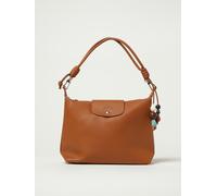 Shoulder Bag LONGCHAMP Woman color Leather