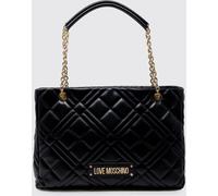 Shoulder Bag LOVE MOSCHINO Woman color Black