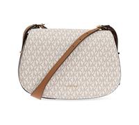 Shoulder bag Lydia- female- Michael Kors- Shoulder Bags- Beige- ONE SIZE- Bags ONE SIZE
