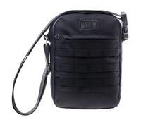 Shoulder Bag Magnum Larus Noir 4 L