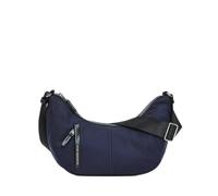 Shoulder Bag Mandarina Duck Hobo Hunter Bleu 18x20x10 cm