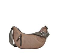 Shoulder Bag Mandarina Duck Hobo Hunter Marron 18x20x10 cm