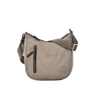 Shoulder Bag Mandarina Duck Hobo Hunter Marron 28x25x11 cm