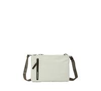 Shoulder Bag Mandarina Duck Hunter Hunter Blanc 19x28x5 cm