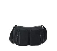Mandarina Duck Hunter Cargo Crossbody Black Men