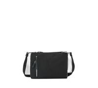 Shoulder Bag Mandarina Duck Hunter Hunter Noir 19x28x5 cm