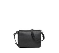 Mandarina Duck Mellow Leather Hunting Crossbody Black Men