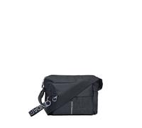 Mandarina Duck Crossbody Bag MD20 Small QMTT7 Black Man
