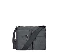 Shoulder Bag Mandarina Duck MD20 Medium Gris One size