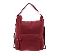Shoulder Bag Mandarina Duck MD20 Rouge 15,4x12,2x5,5 cm