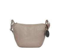 Shoulder Bag Mandarina Duck Mellow Beige 28x30x11 cm