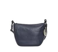 Mandarina Duck Mellow Leather Fzt59 Crossbody Blue Men