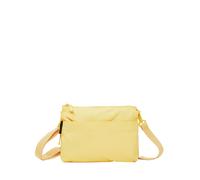 Mandarina Duck cross body bag Revival 2.0 Pochette Duck Yellow dark yellow