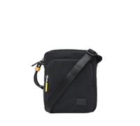 Mandarina Duck Ypsilon Vertical Crossbody Black Men