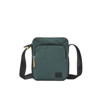 Mandarina Duck Ypsilon Vertical Crossbody Green Men