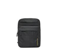 Mandarina Duck Women Zephyr Crossover, Black, Taglia Unica