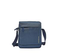 Shoulder Bag Mandarina Duck Zephyr S Bleu 23x20x5 cm