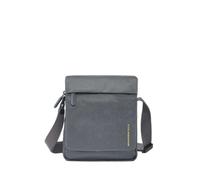 Shoulder Bag Mandarina Duck Zephyr S Gris 23x20x5 cm
