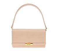 Shoulder bag Marlene - female - Dolce & Gabbana - Shoulder Bags - Pink - ONE SIZE - Bags ONE SIZE