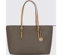 Michael Kors Quinn Large Tote bag, female, brown