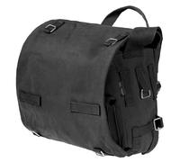 Shoulder bag Mil-Tec BW - black