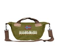Shoulder Bag Napapijri H-Reflect Vert One size