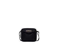 Napapijri Voyage Crossbody Black Men