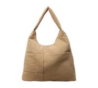 Shoulder Bag Nylon Underarm Purse Spacious Travel Bags For Fashionable And Practical Use In Various Occasion Retro Handbag