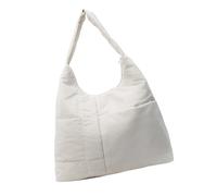 Shoulder Bag Nylon Underarm Purse Spacious Travel Bags For Fashionable And Practical Use In Various Occasion Retro Handbag