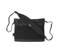 Shoulder Bag Patagonia Terravia Noir TU