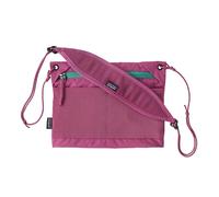 Patagonia | Terravia Sacoche | Crossbody Bag | Faded Magenta 3L