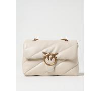 Shoulder Bag PINKO Woman color White - Size: OS - female
